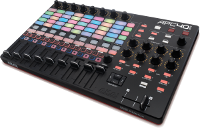 AKAIPro_APC40mini AKAIPro_APC40mini controleur midi