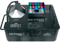 CHAUVET_GEYSER RGB Machine fumee LED CHAUVET_GEYSER RGB Machine fumee LED