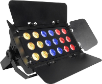 CHAUVET_SlimBankTri18 CHAUVET_SlimBankTri18_LED