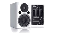 FOSTEX_Enceinte_studio_PM04n FOSTEX_Enceinte_studio_PM04n