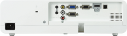 PANASONIC Vidéoprojecteur LB280E 2800 lumens PANASONIC Vidéoprojecteur LB280E 2800 lumens