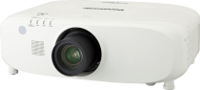 PANASONIC videoprojecteur EW730 7000 lumens PANASONIC videoprojecteur EW730 7000 lumens