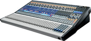 PRESONUS_Console_numerique_StudioLive32_4_2_AI PRESONUS_Console_numerique_StudioLive32_4_2_AI