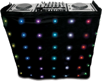 CHAUVET_MotionDrap CHAUVET_MotionDrap