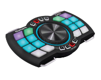 CHAUVET_Controleur_ORBIT CHAUVET_Controleur_ORBIT