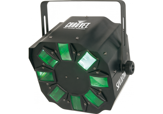 CHAUVET_SWARM4