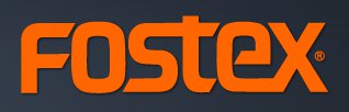 Logo_FOSTEX