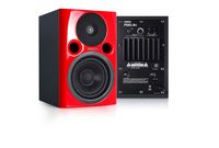 FOSTEX_PM0.4n_rouge